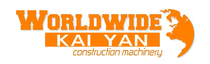 Shanghai Kaiyan Machinery  Co.,LTD