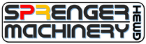 Sprenger-Machinery GmbH