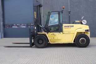 Hyster H14.00XM-6 container handler