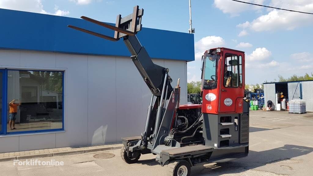 Combilift C5000 LT diesel forklift