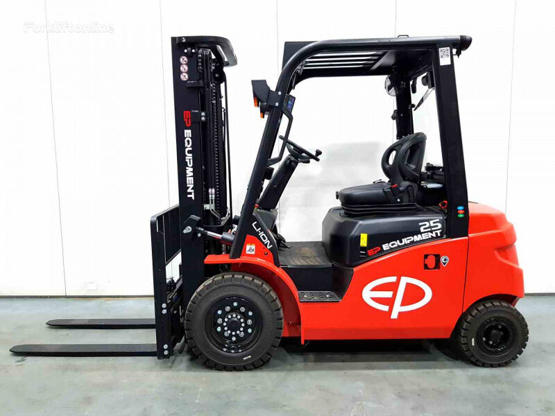 EP EFL253B 205 HC diesel forklift