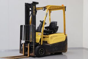 Hyster J2.0XNT diesel forklift