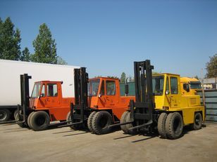 Lvovskii 40814, 40810, 40816 diesel forklift