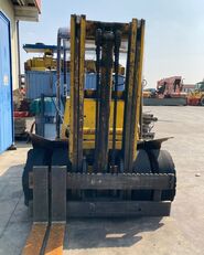 OM DI 40 diesel forklift