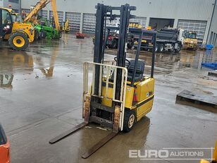 Yale Battery Forklift diesel forklift