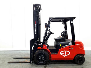 EP Equipment EFL303B 205 HC electric forklift