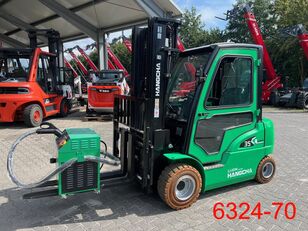 HC CPD 35 XD4 SI26 electric forklift