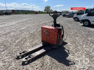 Toyota 7PML20/8 2000 kg Electric (Inoperable) electric pallet truck