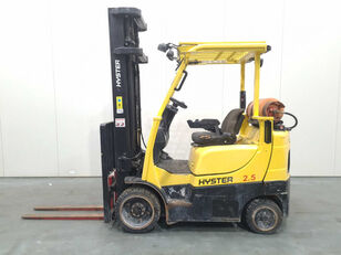 Hyster S2.5FT gas forklift
