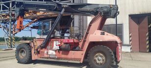 Kalmar DRF450 reach stacker