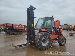 Manitou M26-4 rough terrain forklift