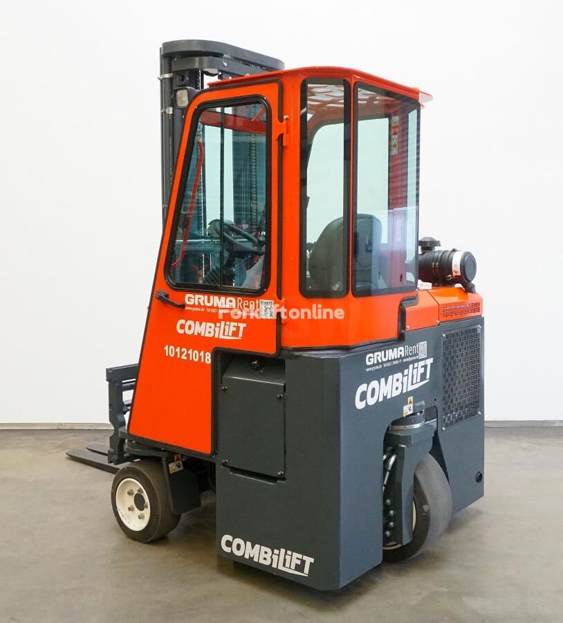Combilift CB3000 side loader