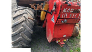 chassis for Manitou 731 telehandler