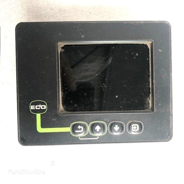 Series 1154 11543610600 control unit for Linde T20 electric pallet truck