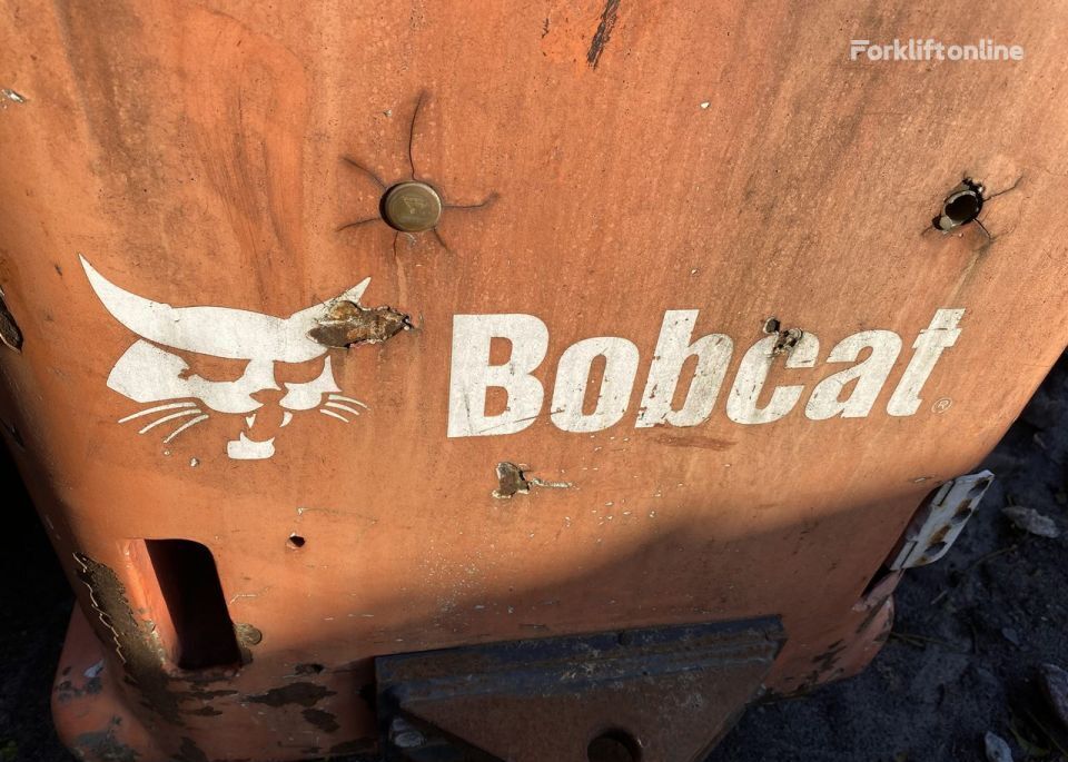 gearbox for Bobcat T2250 telehandler