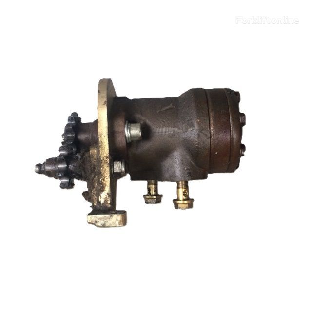 Danfoss 151-02605 F95316882 hydraulic motor for Linde E10 electric forklift