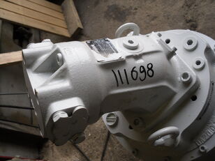 O&K 2078734 8911097 hydraulic motor for O&K A30 material handling equipment