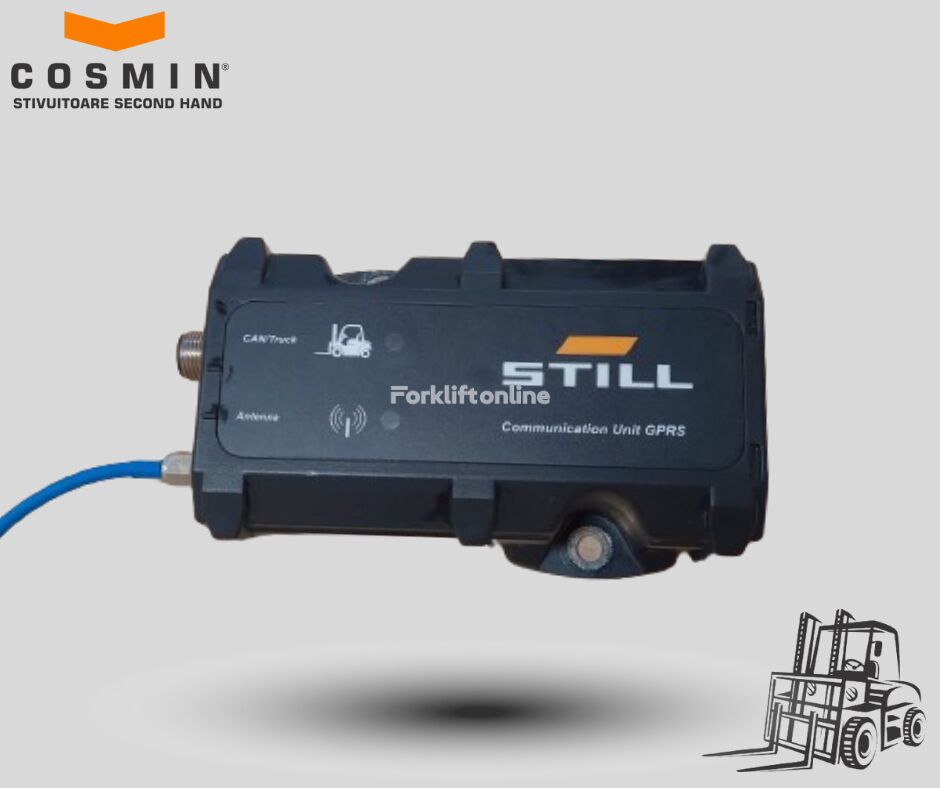 Modul radio Still 56323652010 for diesel forklift