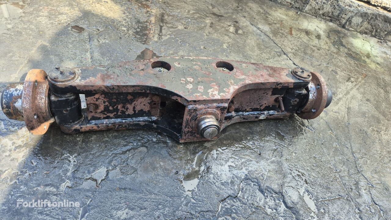 rear axle for Nissan forklift