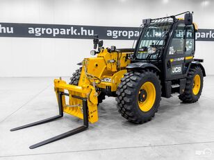 new JCB 536-95 Agri Super PS4 telehandler