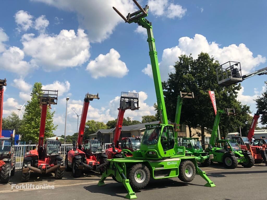 Merlo ROTO 38.16 S     NETTO 39900 EURO!! telehandler