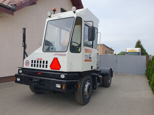 Kalmar ET-120 terminal tractor