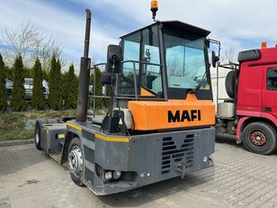 Mafi MT25YT terminal tractor Kalmar Terberg