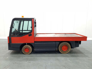 Linde W20 127 tow tractor