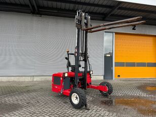 Kooi-Aap Kooiaap Moffett M4 25.3 truck mounted forklift