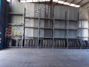 SCAFFALATURA METALLICA 180X100X450 warehouse shelving